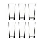 Paşabahçe 52138 Alanya 6  Rakı, Limonata, Meşrubat Bardağı