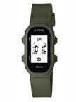 Captiva Digital 3 Atm Suya Dayanıklı Işık+Alarm+Kronometre+Takvimli Çoçuk Kol Saati CP.YN.25.09
