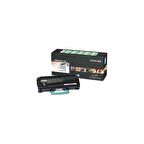 Lexmark X363DN 3500 Sayfa Çapraz Renkli Toner
