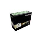 Lexmark T642DTN 21000 Sayfa Çapraz Renkli Toner