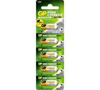 GP Super 23AF MN21 12V Blister Alkalin Pil 5'li Paket