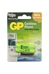 GP T436 2.4V 500 mAh 2'li Telsiz Telefon Pili