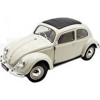 Volkswagen Classic Beetle 1:18