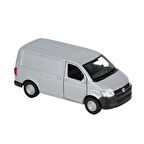 43762 WELLY DIECAST VW T6 VAN 72