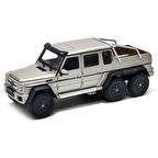 Mercedes G 63 AMG 6X6 1:24