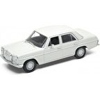 Welly 1:24 Mercedes-Benz 220 Model Araç 