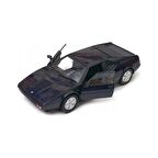 Model Araba Bmw M1 Lacivert 1/24