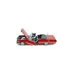 Welly Chevrolet Impala 1963 1/24 Lisanslı Ürün