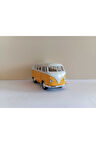 Welly 1963 Volkswagen T1 Bus