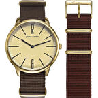 Pierre Cardin PC106991F14 Erkek Kol Saati