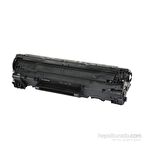 hementoner Canon CRG 728 Siyah Muadil Toner