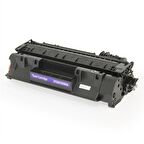 hementoner Hp CE505A Muadil Toner