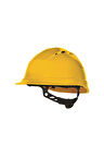 Delta Plus Quartz Up IV Vidalı Baret Ayarlanabilir Havalandırmalı İş Güvenliği Başlığı
