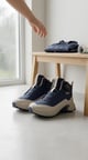 210500E Çocuk Outdoor Bot