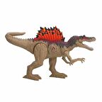 Dino Valley Sesli ve Işıklı Spinosaurus 40 cm