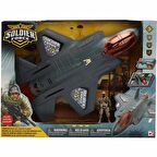 Oyun Seti  Soldier Force Air Hawk Attack Sesli ve Işıklı