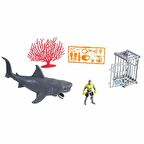 Okyanus Av Oyun Seti