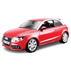 1:24 Audi A1 Model Araba