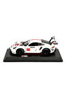 Nessiworld B 1:24 Porsche 911 Rsr Gt Model Araba