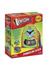 Amazing Toys Eğitici Bilimsel Oyuncak Innonex Sarkaçlı Saat-kendi Saatini Tasarla - Algı Geliştiren Set