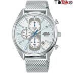 LORUS RM355GX9 ERKEK KOL SAATİ