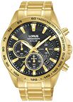 Lorus RZ508AX9 Solar Erkek Kol Saati