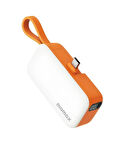 Momax 1-Power Mini 3 in 1 USB-C 5000mAh PowerBank