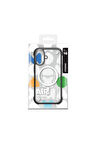 AiR CaseForm Magnetic Case iPhone 16 (Black)