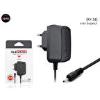 Nokia İnce Şarj Cihazı Subzero KY35