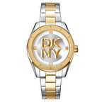 Dkny DK1L016M0085 Kadın Kol Saati
