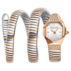 Just Cavalli JC1L370M0065 Kadın Kol Saati