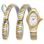 JUST CAVALLI JC1L374M0055 Kadın Kol Saati