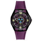 NUBEO NB-6094-05 Erkek Kol Saati