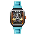 NUBEO NB-6077-0C Erkek Kol Saati