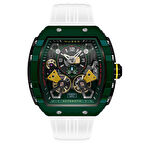 NUBEO NB-6100-03 Erkek Kol Saati