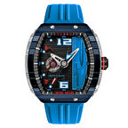 NUBEO NB-6106-02 Erkek Kol Saati