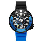 NUBEO NB-6104-02 Erkek Kol Saati