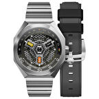 NUBEO NB-6083-55 Erkek Kol Saati