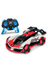 Nano OmniX RC: 1:18 Ölçekli Uzaktan Kumandalı Akrobatik Araba!