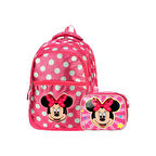 MİNİE MICKEY İLK OKUL ÇANTA DAYANIKLI ORTOPEDİK ÖĞRENCİ ÇOCUK SIRT ÇANTASI