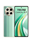 TECNO Camon 30 5G CL7 12/512 Gb Loeve Edition Yeşili (TECNO Türkiye Garantili)
