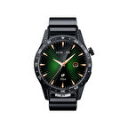 TECNO Watch GT Siyah (TECNO Türkiye Garantili)