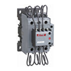 Himel HDC19S9521M7 3x95A Kompanzasyon Kontaktörü 2NO+1NC 220V AC