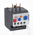 Himel HDR6185135 105-135A Termik Röle