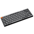 Keychron K3 Max  Gateron Brown Switch RGB Kablosuz Hotswap Mekanik Gaming Klavye (K3M-H3-TR)