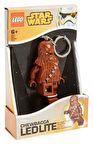 LEGO Star Wars The Last Jedi-Chewbacca LED Key Chain Flashlight