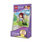 LEGO Friends KE22M Mia Key Light with Charms
