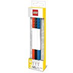 LEGO Gear 51513 3 Gel Pens