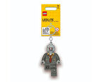 LEGO Minifigures KE135H Zombie Led Key Chain