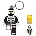 LEGO Monsters Skeleton Guy LED Key Chain Flashlight